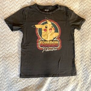 Old Navy Pokémon t-shirt size 8